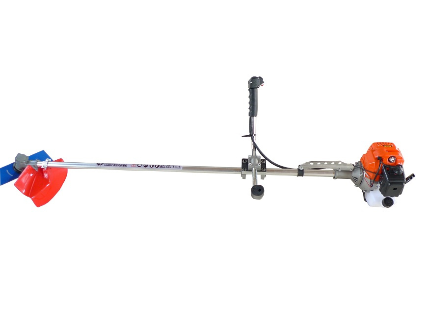 CG430 Petrol Brush Cutter