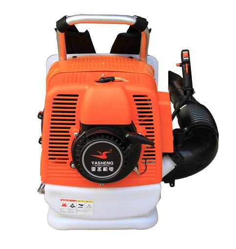 EB916 Professional Backpack Blower